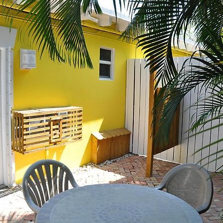 The Ocean View Inn Islamorada Bagian luar foto