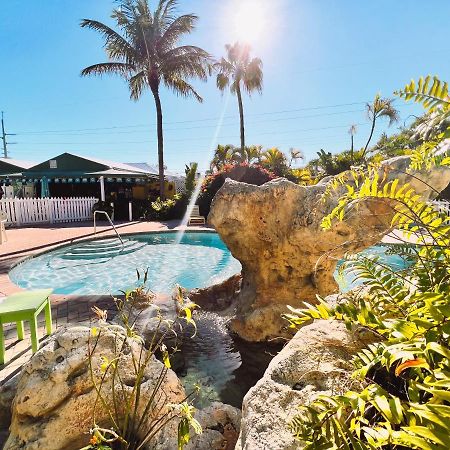 The Ocean View Inn Islamorada Bagian luar foto