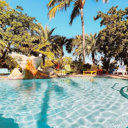 The Ocean View Inn Islamorada Bagian luar foto