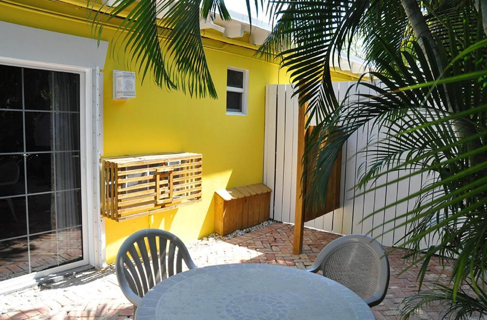 The Ocean View Inn Islamorada Bagian luar foto