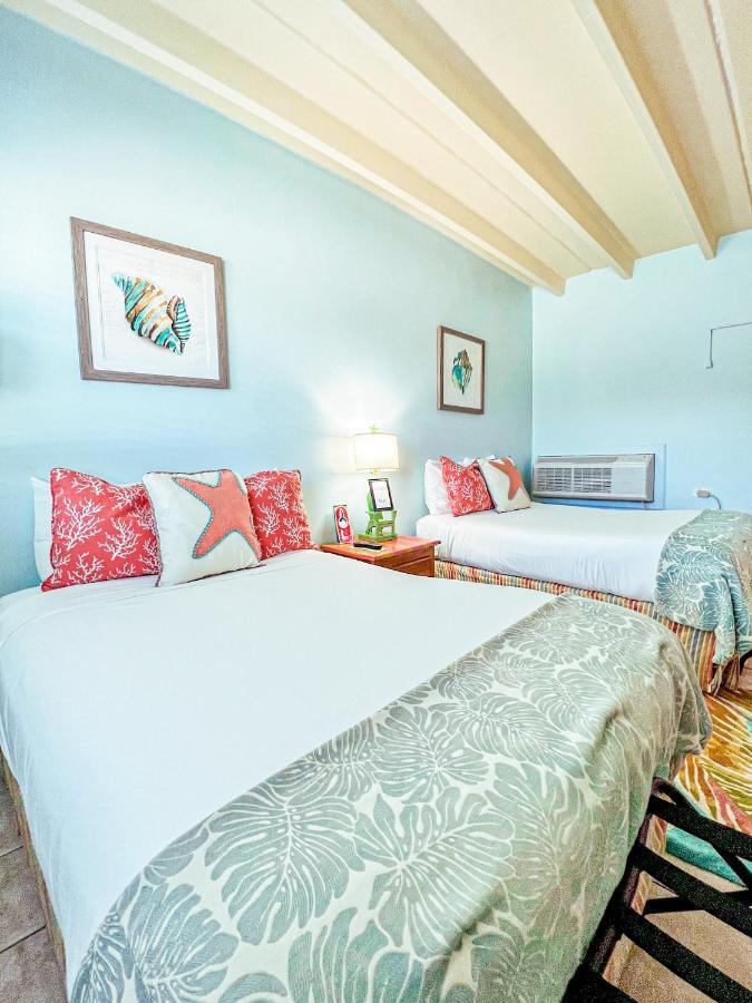 The Ocean View Inn Islamorada Bagian luar foto