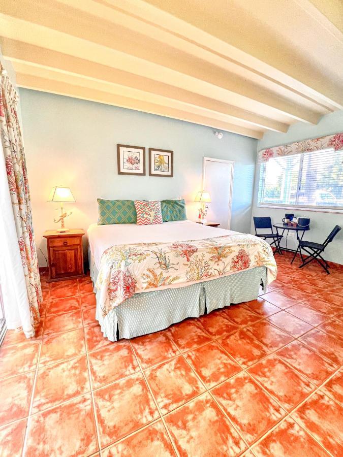 The Ocean View Inn Islamorada Bagian luar foto