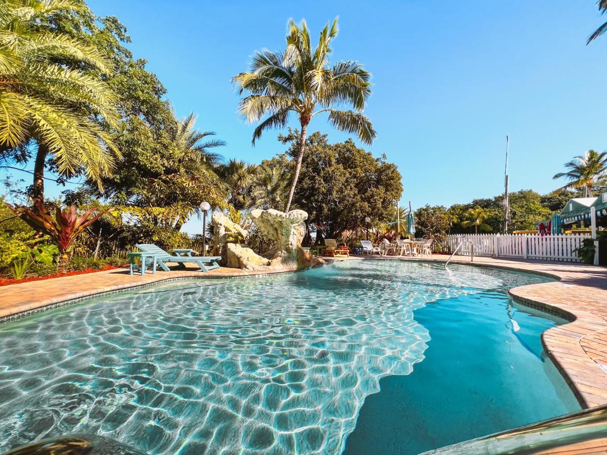 The Ocean View Inn Islamorada Bagian luar foto